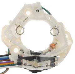ACDelco GM Genuine Parts D6262D dash-area view highlighting smooth operation.