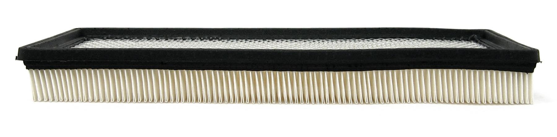 ACDelco GM Original Equipment A917C air filter with tight seal for cleaner air intake and engine protection