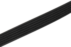 ACDelco GM Original Equipment serpentine belt designed for GM engines and multiple pulleys.