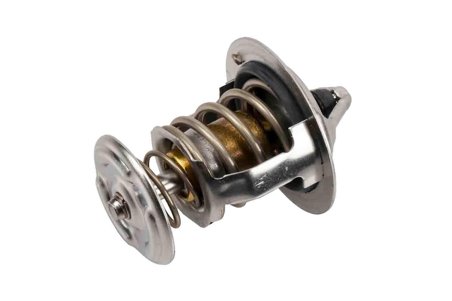 ACDelco GM Original Equipment thermostat gasket for a proper seal and leak prevention.