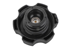 ACDelco RC115 radiator cap installed in a GM vehicle ensuring proper pressure control