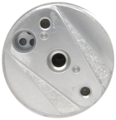 ACDelco Gold 15-10044 receiver drier installation view, supports consistent cooling system operation