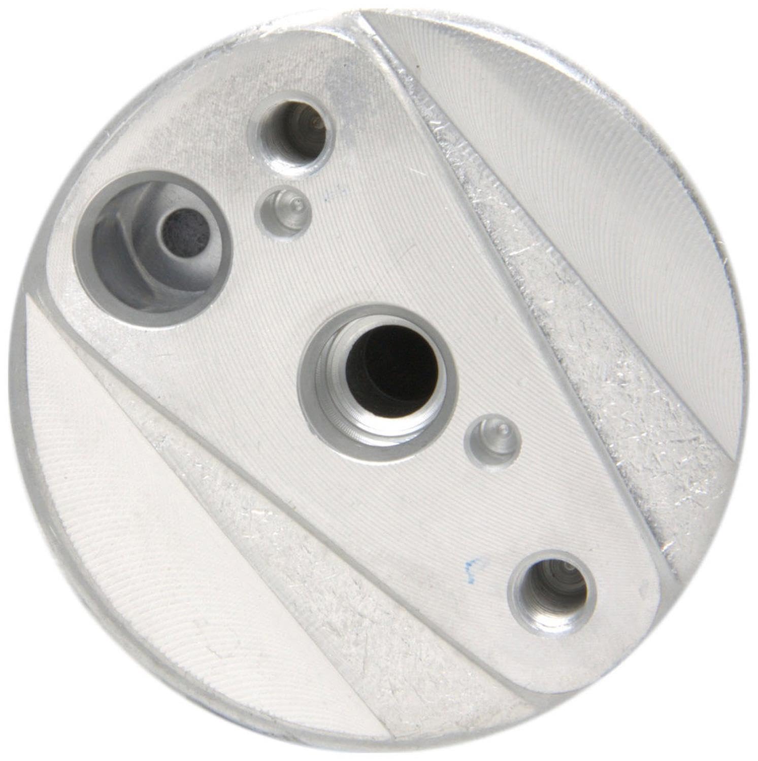 ACDelco Gold 15-10044 receiver drier side profile, designed for proper fit and function