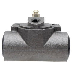 ACDelco Gold 18E1034 rear drum brake wheel cylinder bench-bleed ready, simple install right out of the box.