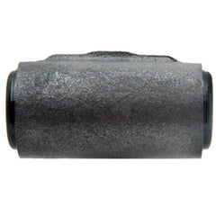 ACDelco Gold 18E112 bleeder screw detail emphasizing durability