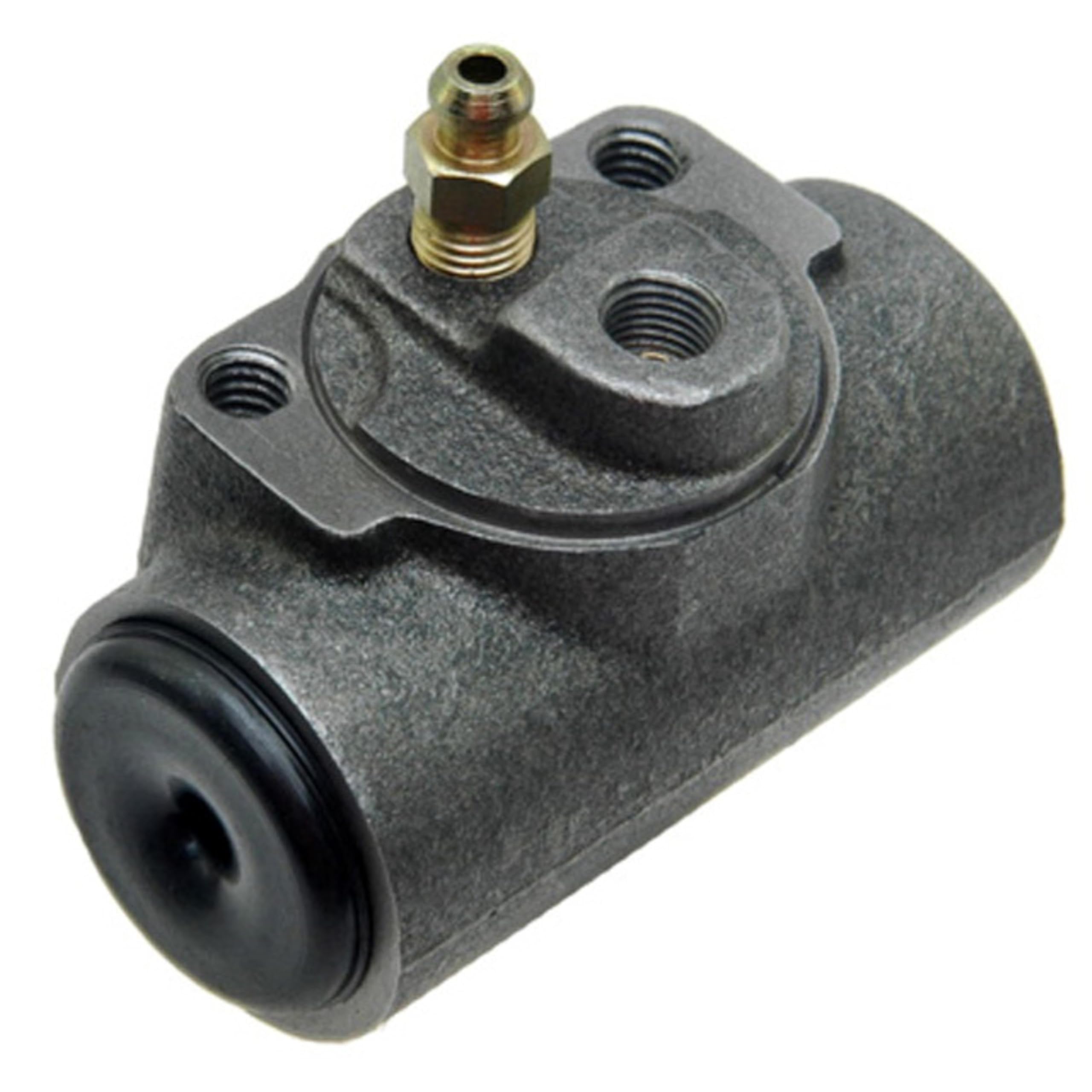 ACDelco Gold 18E112 rear drum brake wheel cylinder main view highlighting build quality
