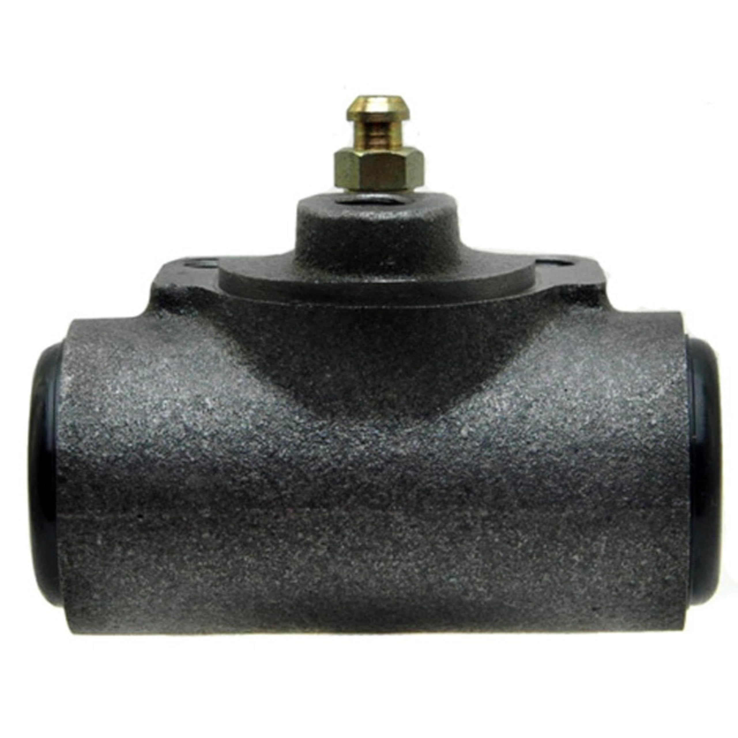 ACDelco Gold 18E112 seal and rubber components resistant to heat and leakage