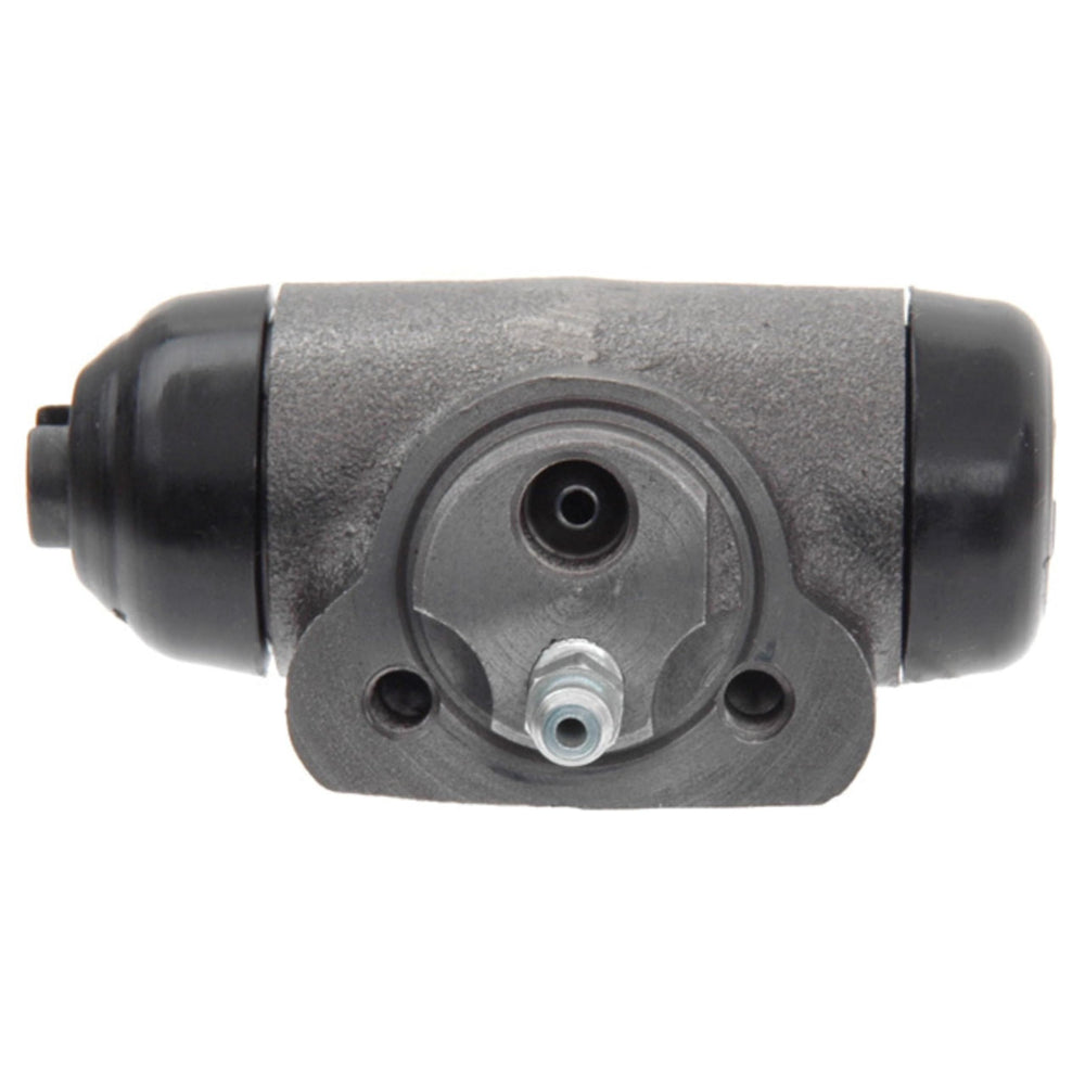 ACDelco 18E1402 bleeder screw area with trivalent coating for durability