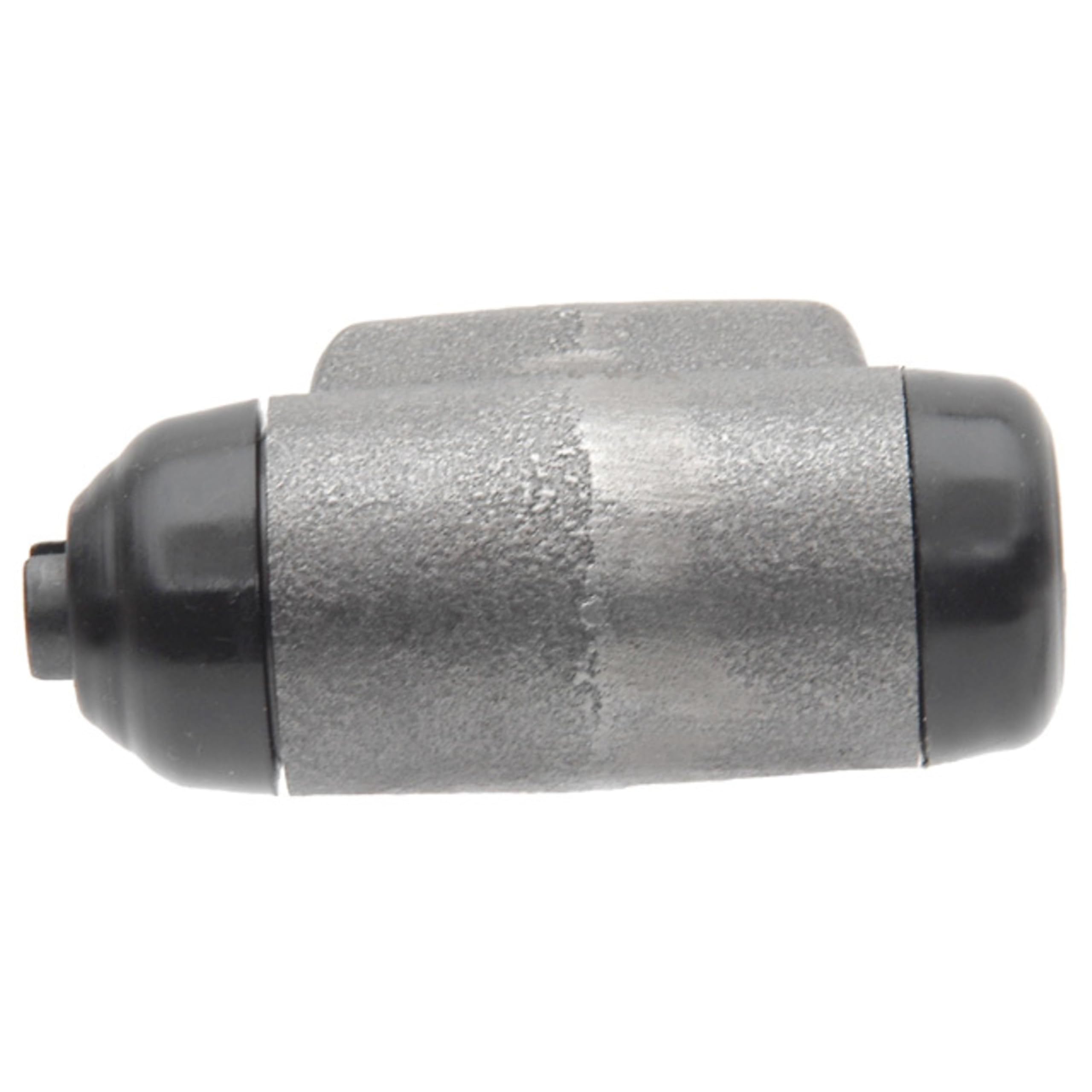 ACDelco 18E1402 housing highlights cast iron and aluminum construction for versatile fit
