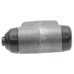 ACDelco 18E1402 housing highlights cast iron and aluminum construction for versatile fit