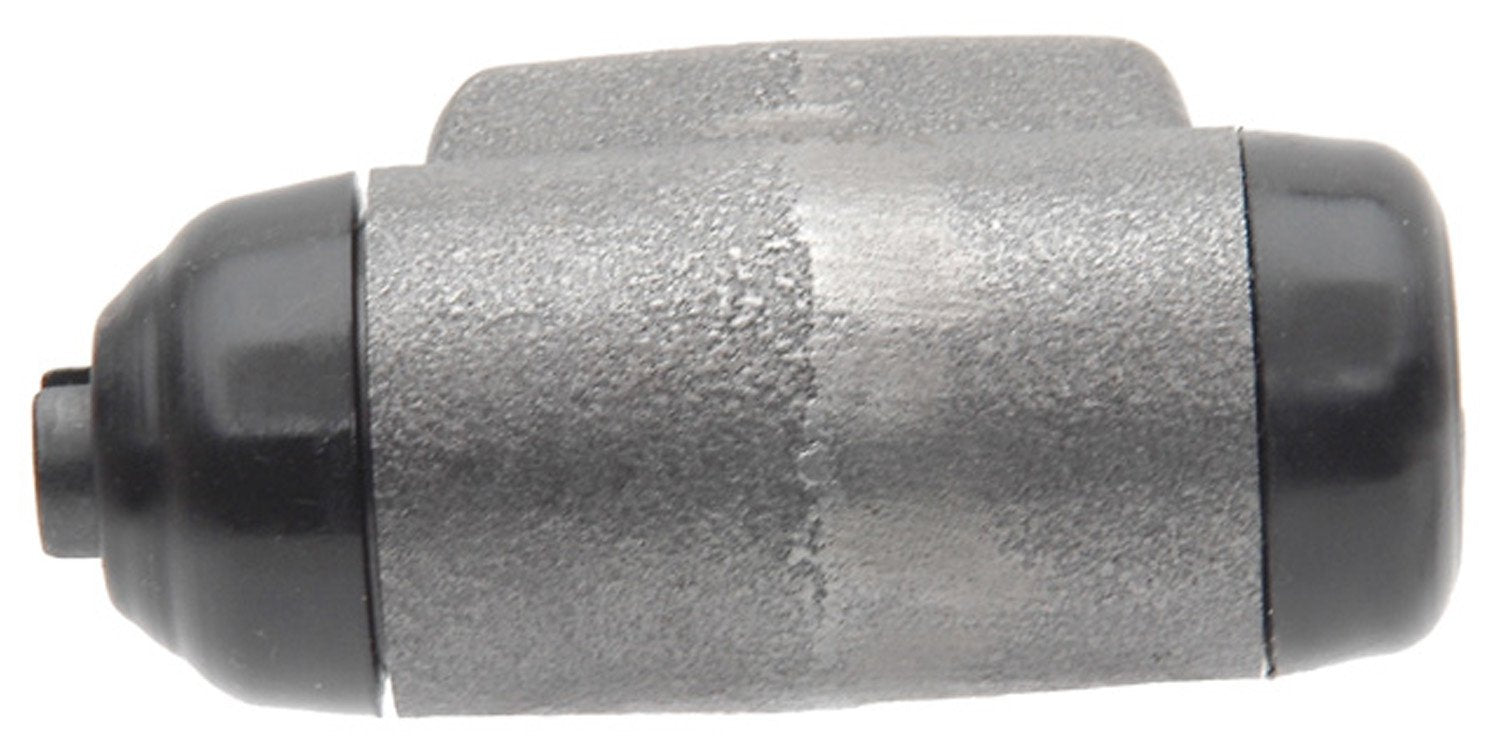ACDelco 18E1402 rubber components area shows EPDM and SBR compounds for heat resistance