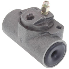 ACDelco Gold 18E50 rear drum wheel cylinder ready for installation with premium seals.