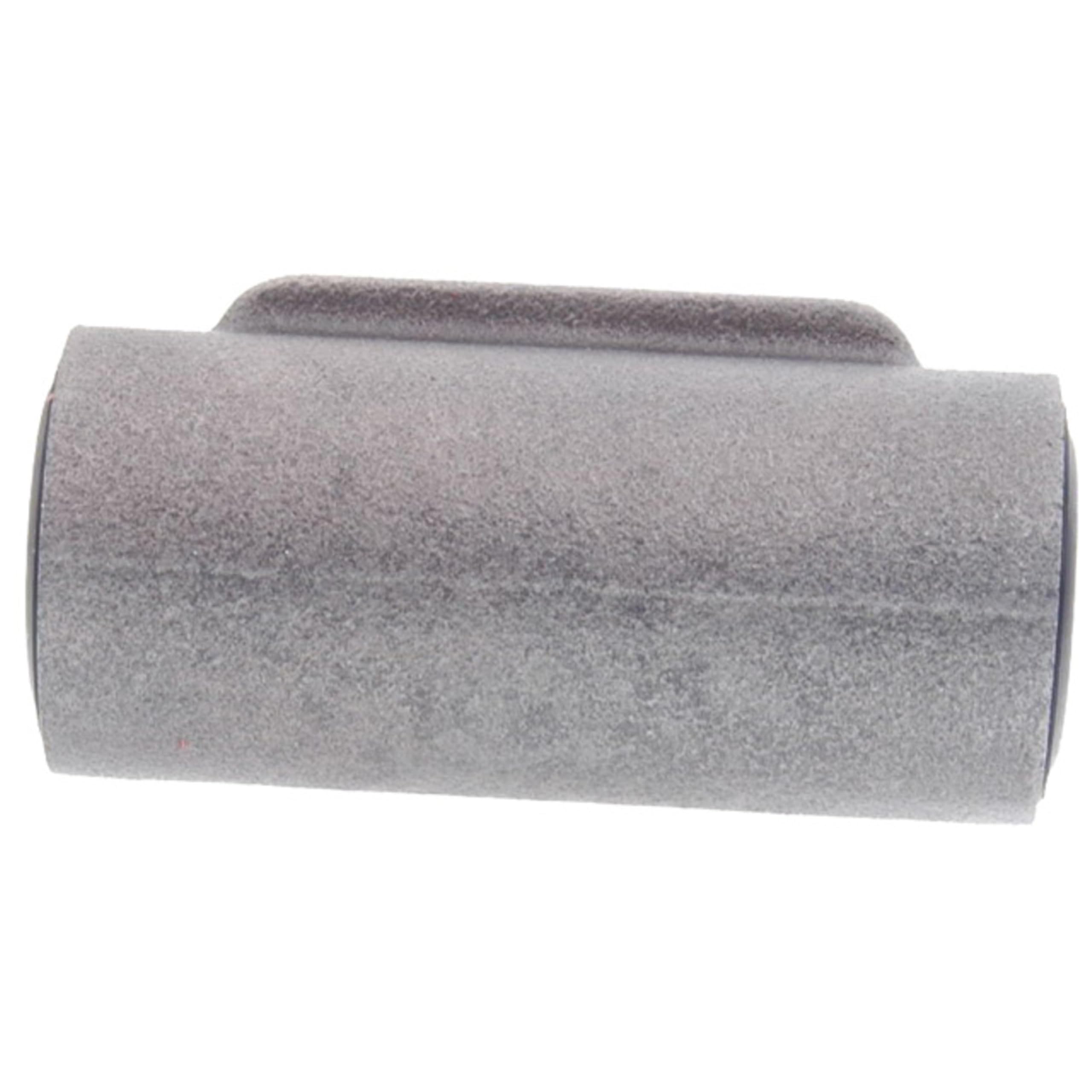ACDelco Gold 18E50 bleeder screws with trivalent coating for extra durability.