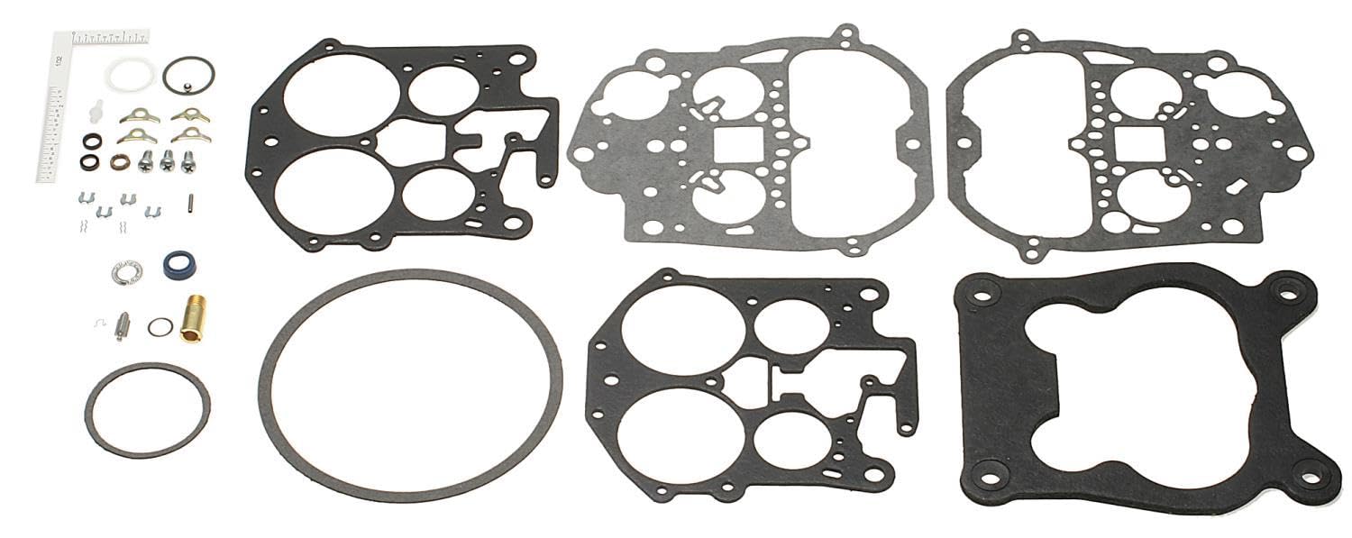 ACDelco Gold 19250956 carburetor kit for reliable fuel system maintenance