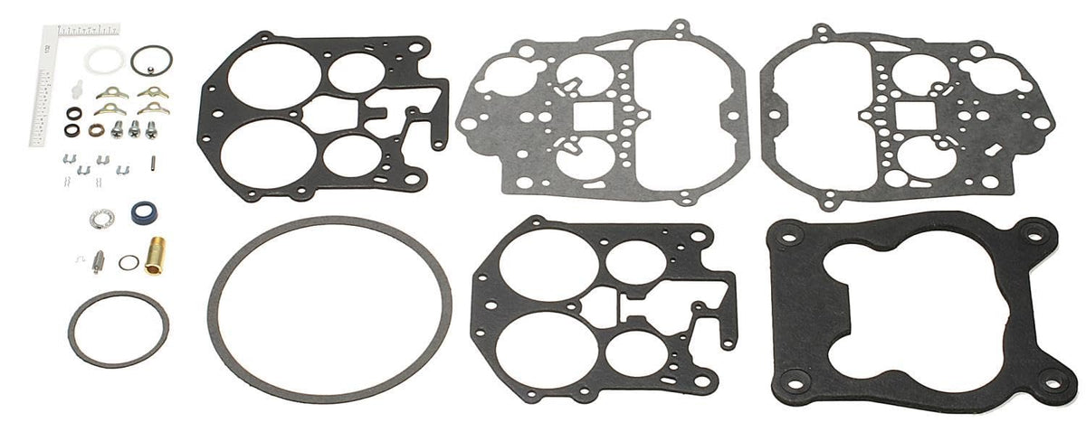 ACDelco Gold 19250956 carburetor kit for reliable fuel system maintenance