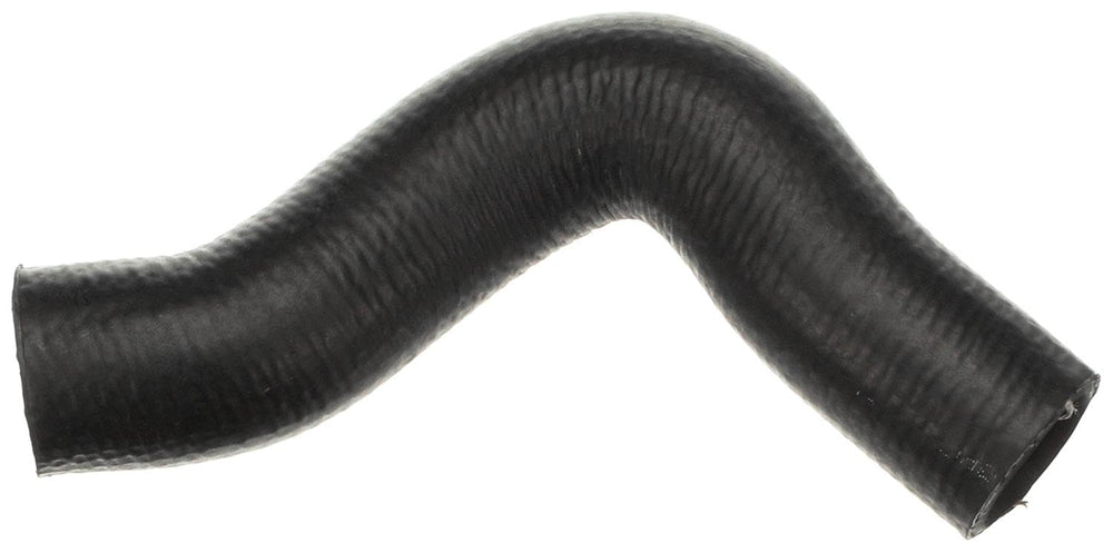 ACDelco Gold 20382S molded upper radiator hose for GM vehicles and many makes, ensuring reliable coolant flow.