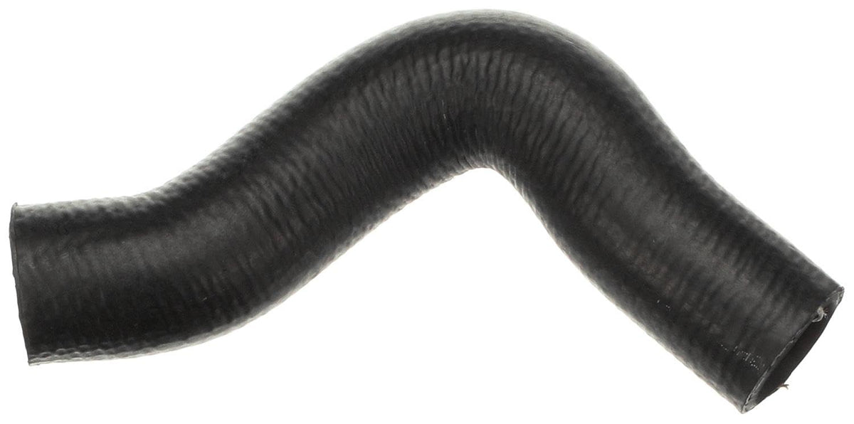 ACDelco Gold 20382S molded upper radiator hose for GM vehicles and many makes, ensuring reliable coolant flow.