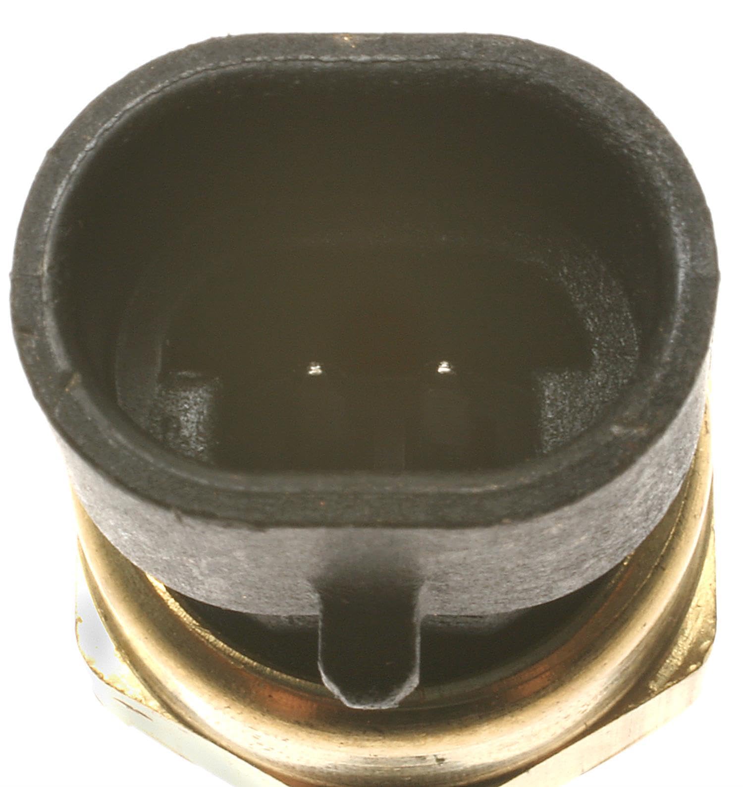 ACDelco Gold 213-4514 sensor back view with connector illustrating installation points