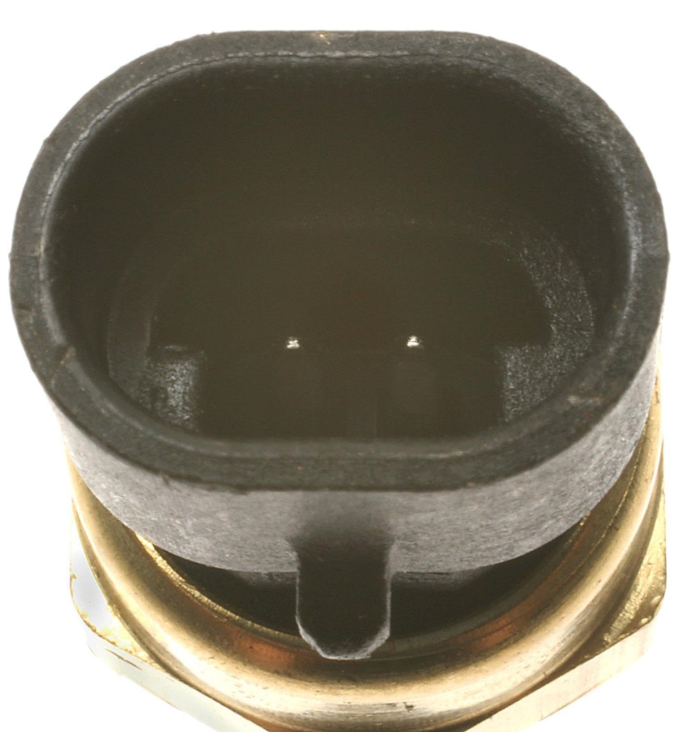 ACDelco Gold 213-4514 sensor back view with connector illustrating installation points