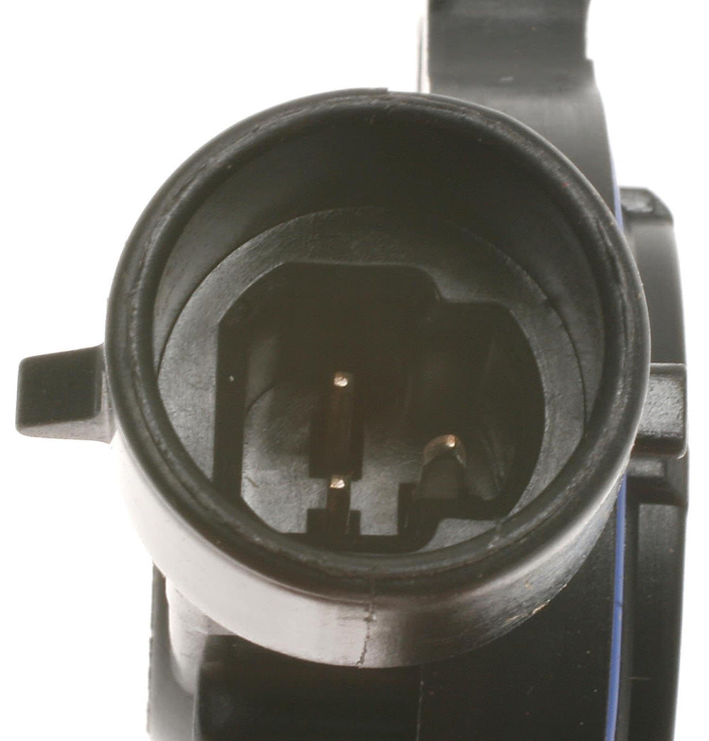 ACDelco Gold 213-4668 sensor electrical connector view highlighting easy bolt-on installation