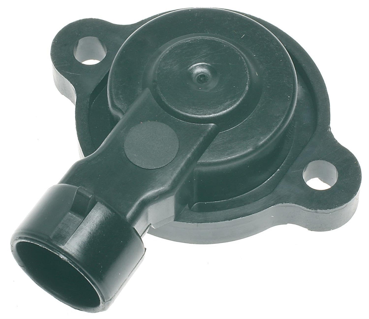 ACDelco Gold throttle position sensor close-up for precise engine mapping
