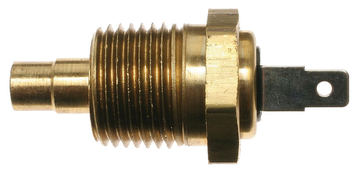 ACDelco Gold 213-4792 coolant temperature switch close-up for durable OE performance