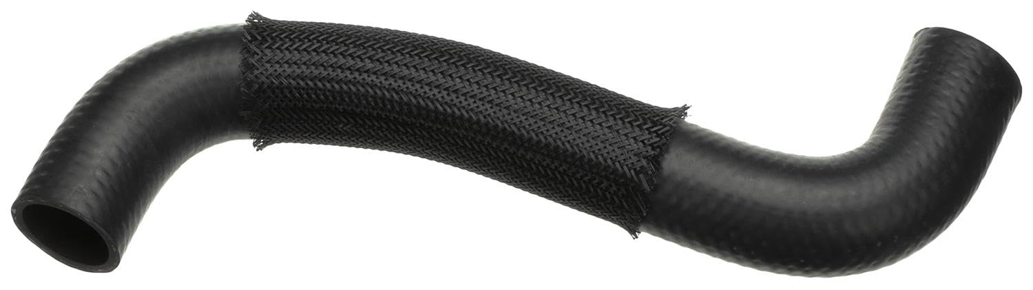 ACDelco Gold 24647L molded upper radiator hose for GM vehicles enhances cooling system reliability