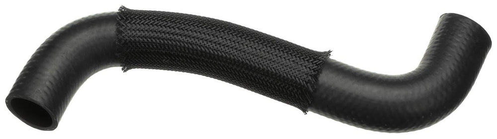 ACDelco Gold 24647L molded upper radiator hose for GM vehicles enhances cooling system reliability