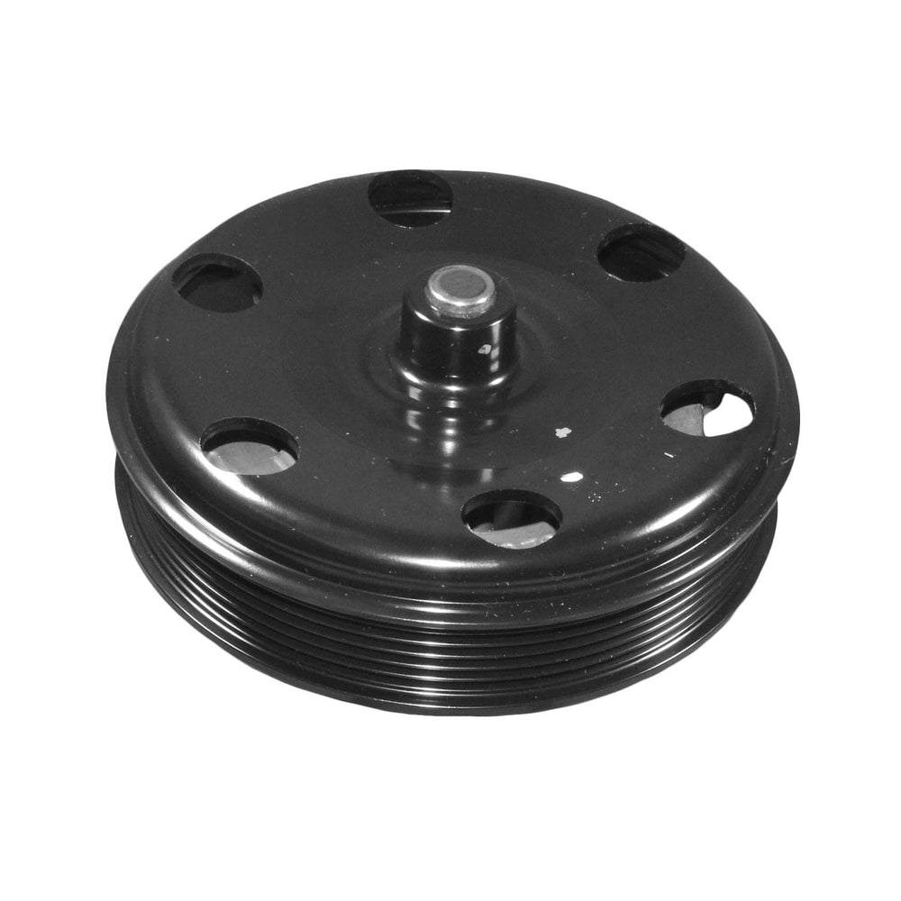 ACDelco Gold 252-1027 sealed bearings extend life and reduce maintenance