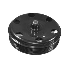 ACDelco Gold 252-1027 sealed bearings extend life and reduce maintenance
