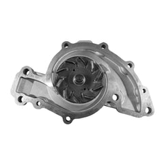 ACDelco Gold 252-693 water pump packaging includes gaskets and o-rings for easy install.
