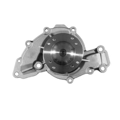 ACDelco Gold 252-693 water pump side view; durable components.