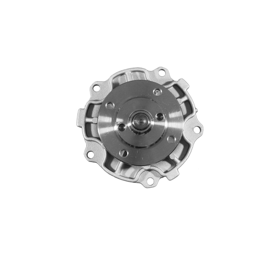 ACDelco Gold 252-721 side view engine water pump highlights strength for long-lasting performance