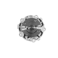 ACDelco Gold 252-721 side view engine water pump highlights strength for long-lasting performance