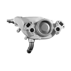 ACDelco Gold 252-845 inner shaft assembly, heat-treated for durable, long-lasting performance.