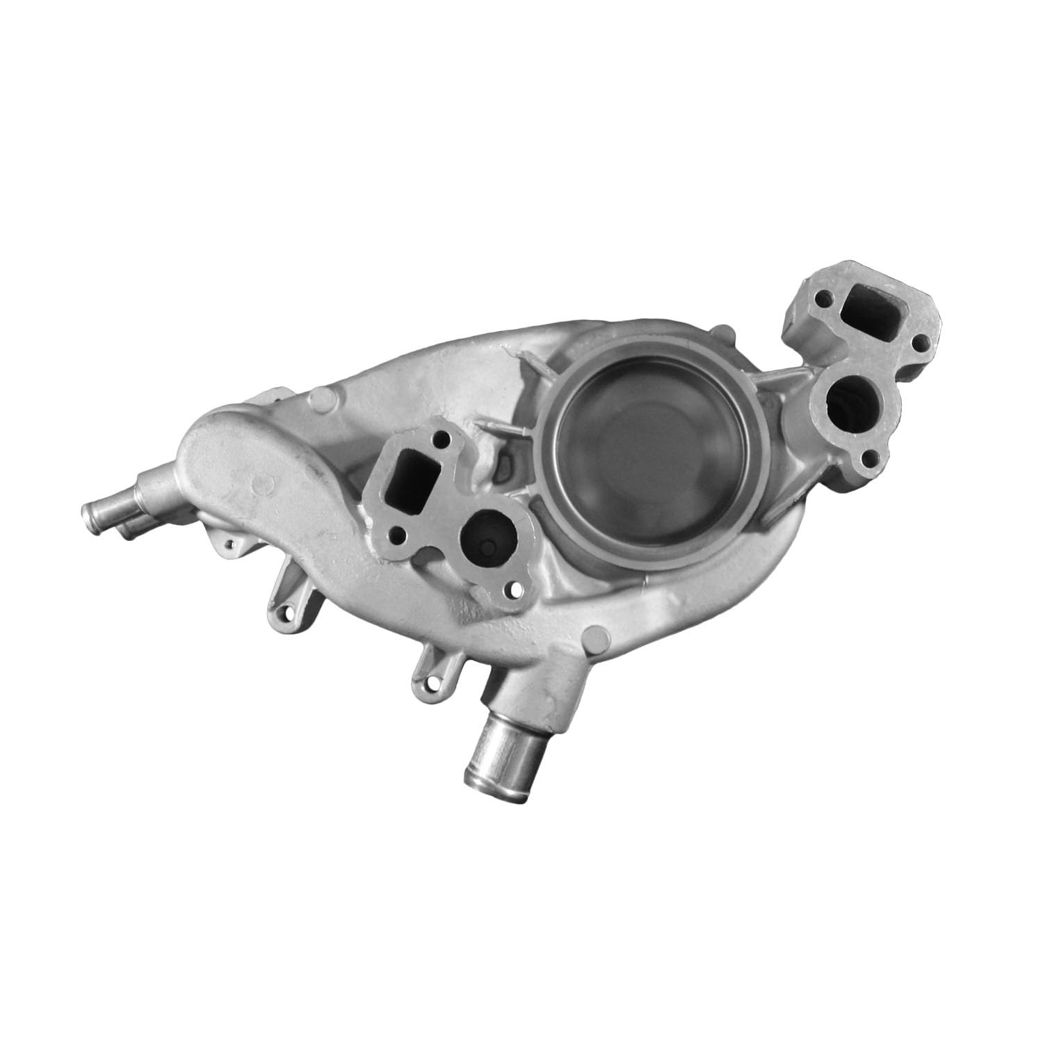 ACDelco Gold 252-901 installation kit and packaging enables trouble-free setup