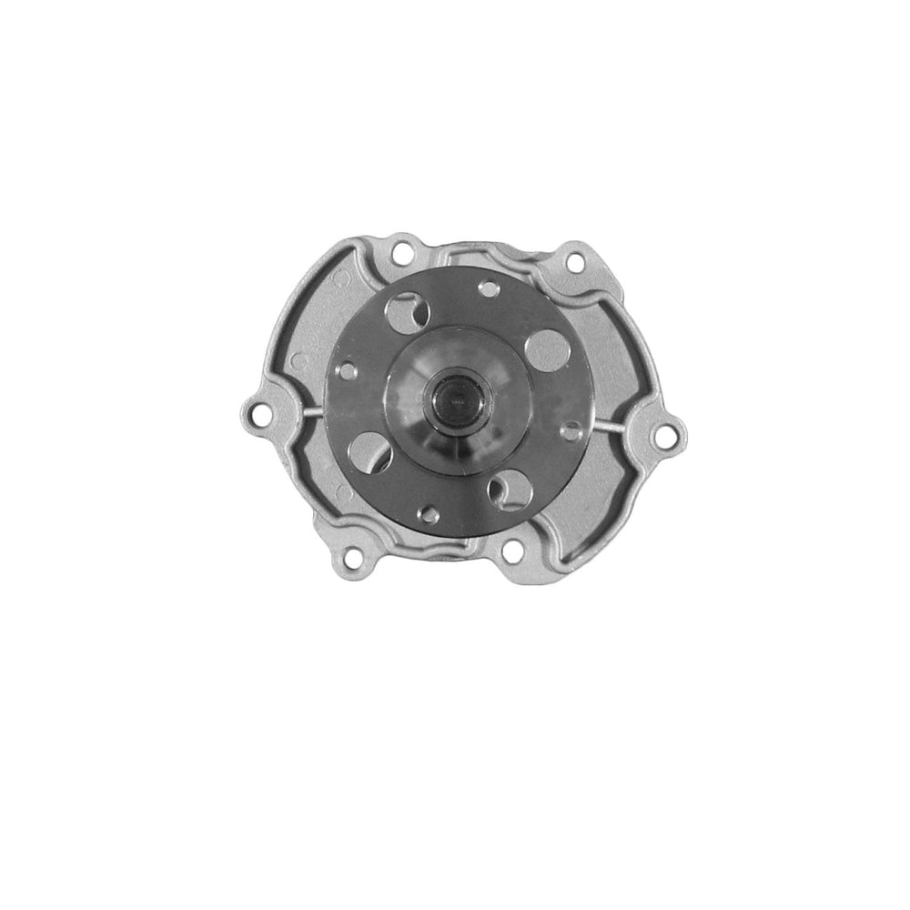 ACDelco Gold water pump packaged with gaskets and seals enables smooth installation.
