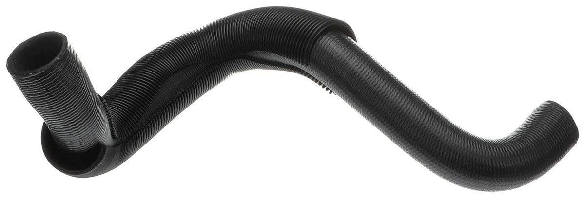 ACDelco Gold 26207X molded lower radiator hose for GM vehicles improves cooling system reliability.
