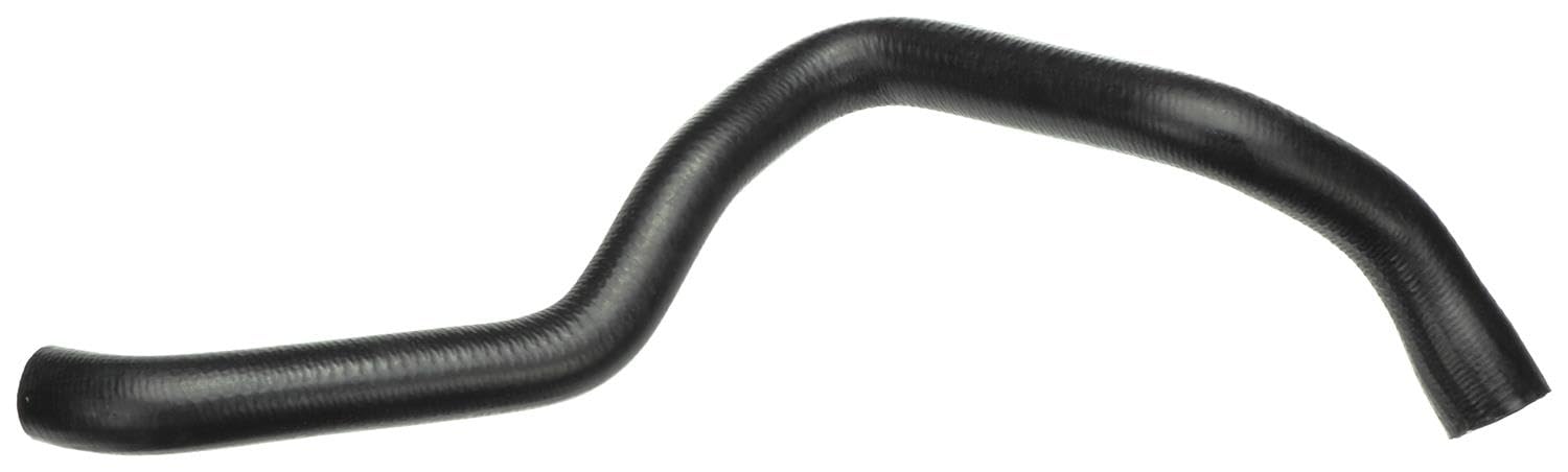 ACDelco Gold 26225X molded upper radiator hose for GM vehicles; durable aftermarket replacement