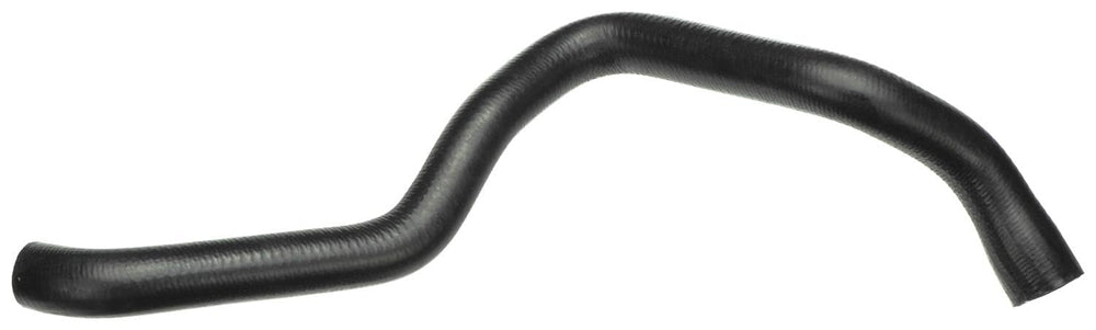 ACDelco Gold 26225X molded upper radiator hose for GM vehicles; durable aftermarket replacement