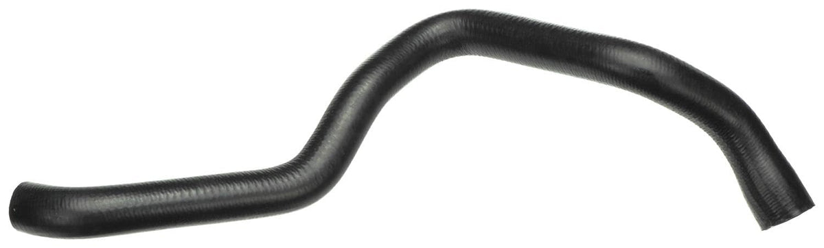 ACDelco Gold 26225X molded upper radiator hose for GM vehicles; durable aftermarket replacement