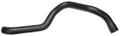 ACDelco Gold 26225X molded upper radiator hose for GM vehicles; durable aftermarket replacement