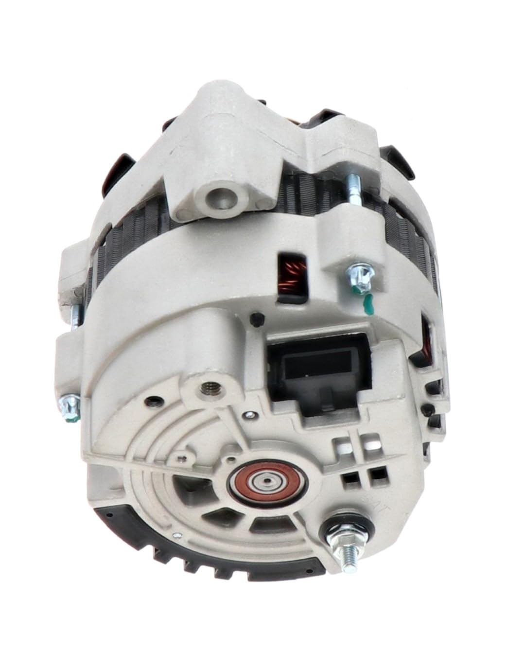 ACDelco Gold 335-1023 internal components show upgraded efficiency for smoother operations.