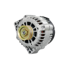 ACDelco Gold 335-1086 alternator front view with new components for reliable power.