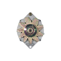 ACDelco Gold 335-1093 alternator internal assembly emphasizing precise components for long life