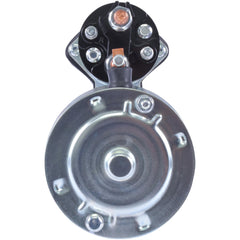 ACDelco Gold 337-1016 starter solenoid closeup highlights reliable contact and smooth engagement