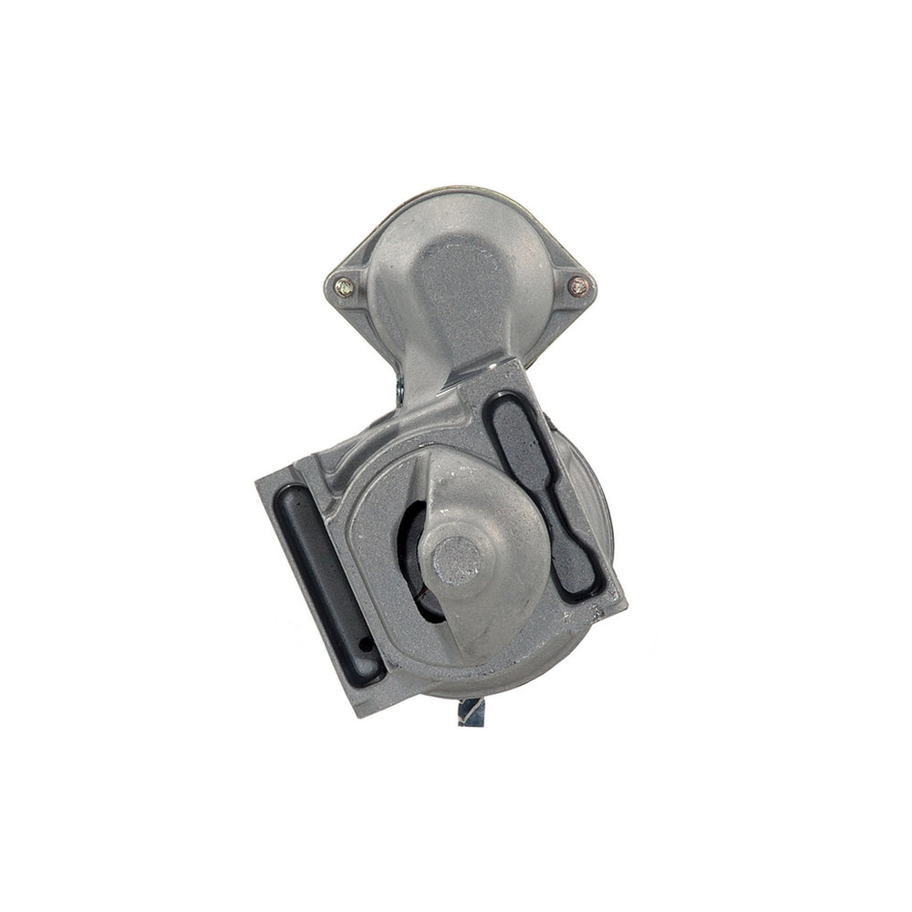 ACDelco Gold 337-1018 starter packaged image emphasizes new components and quality.