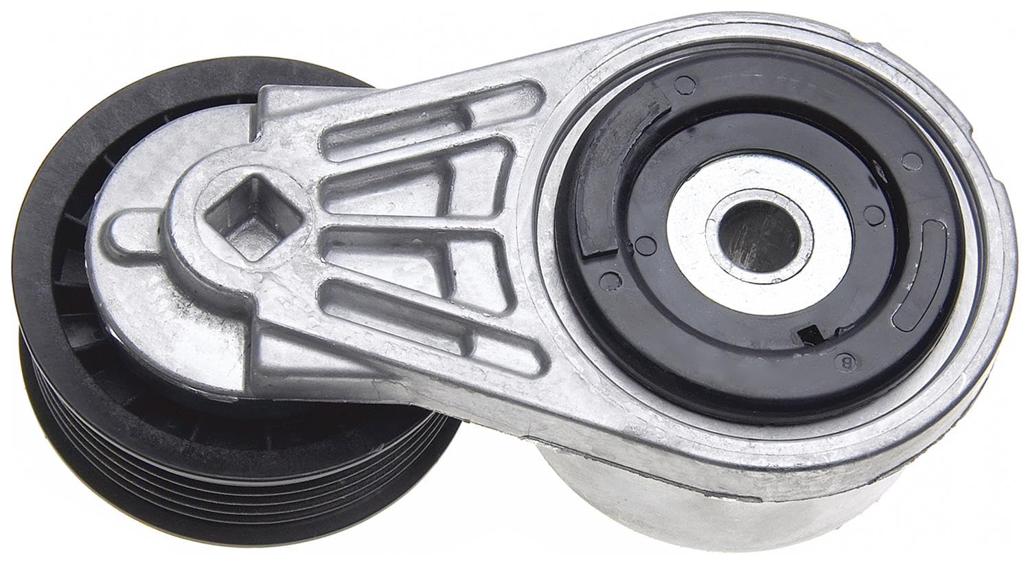 ACDelco Gold 38103 installed in a GM vehicle improves drive reliability