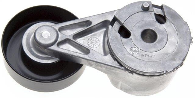 ACDelco Gold 38108 premium aftermarket tensioner ensures GM and model compatibility