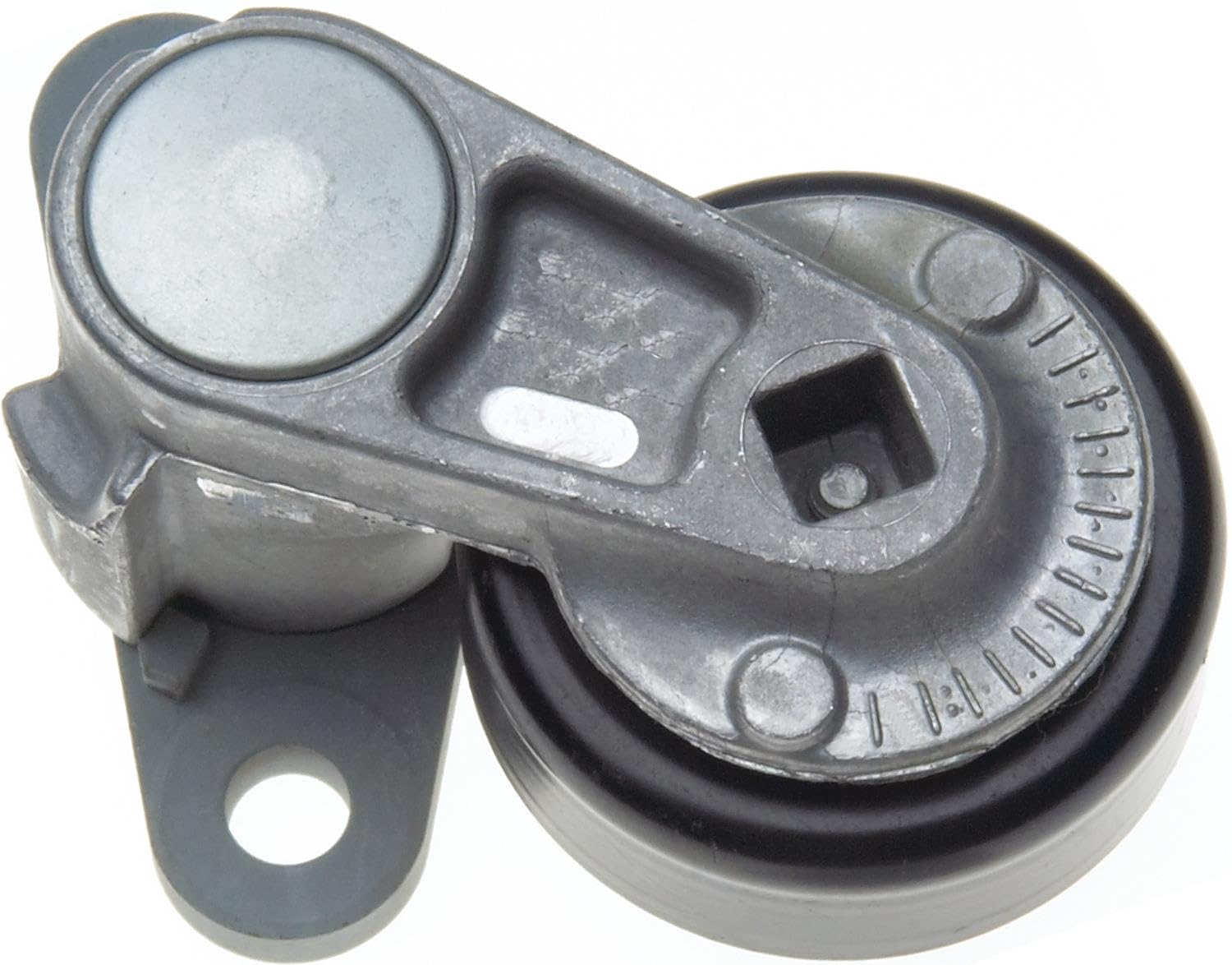 ACDelco Gold 38159 tensioner assembly mounting provides reliable fit for GM and many models.